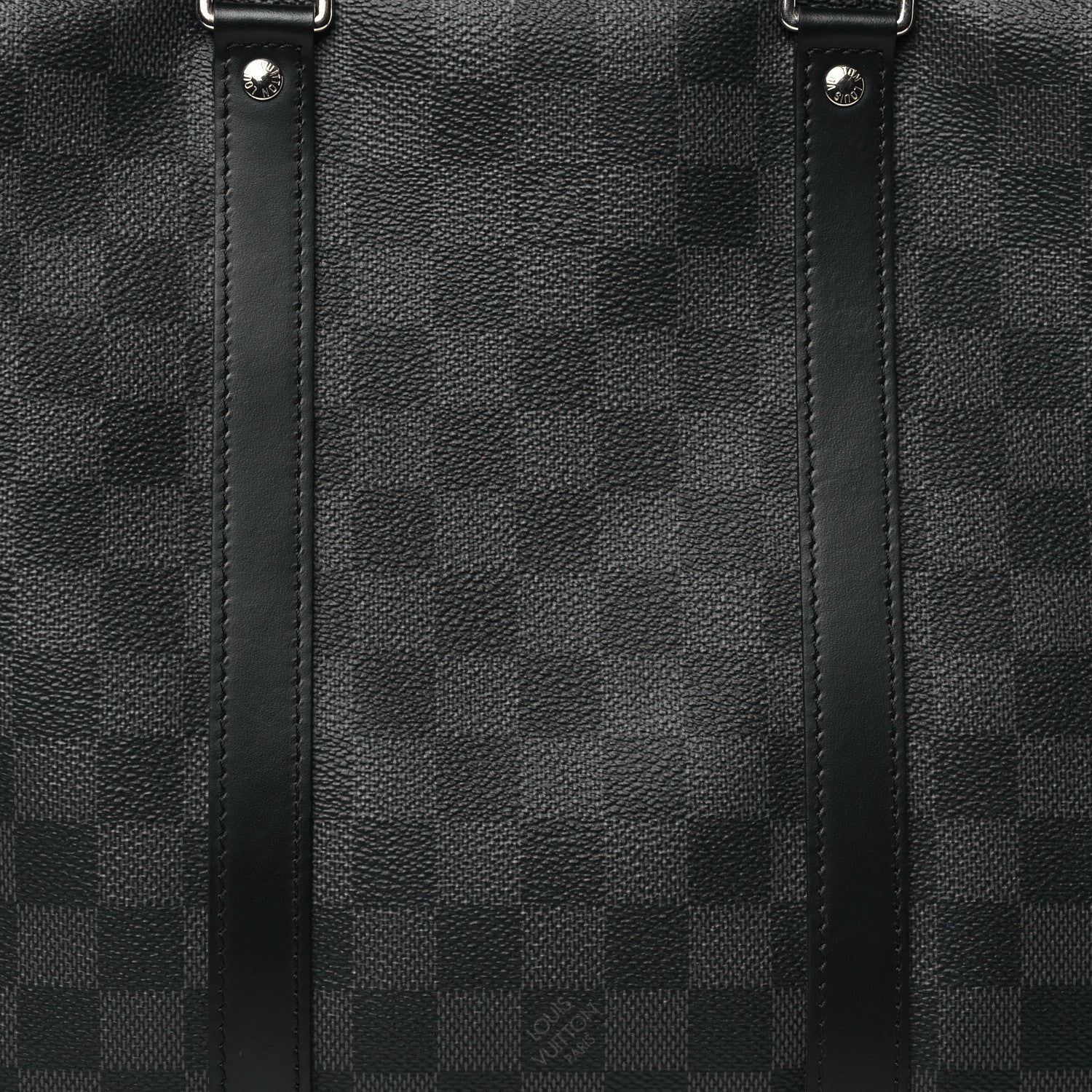 Louis Vuitton Damier Graphite Porte Documents Voyage PM 7 of 10