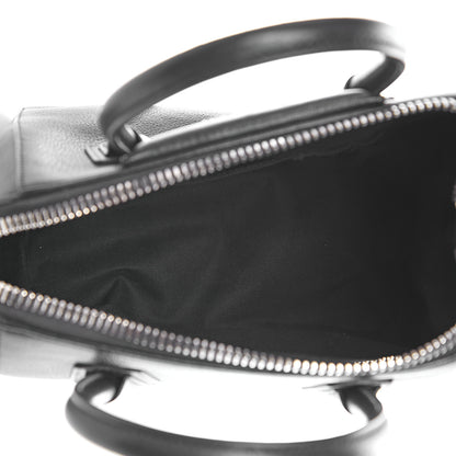 Givenchy Sugar Goatskin Small Antigona Black 4 of 11