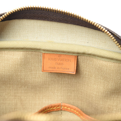Louis Vuitton Monogram Deauville 6 of 24