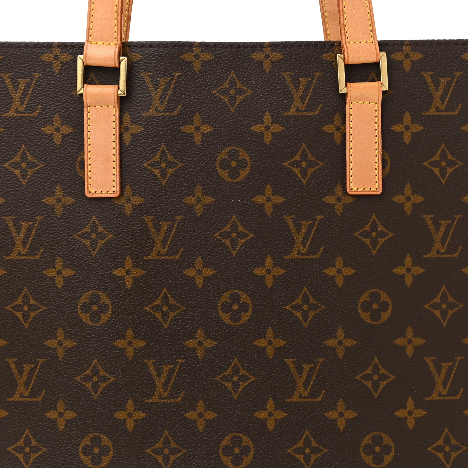 Louis Vuitton Monogram Luco 7 of 10