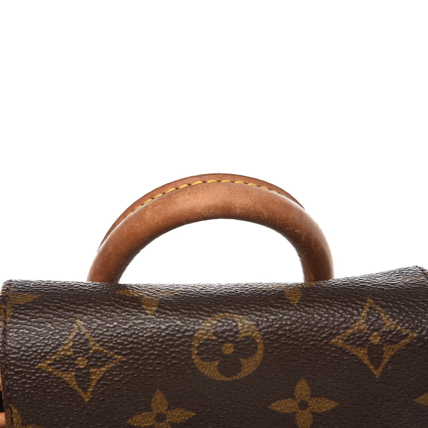 Louis Vuitton Monogram Mini Montsouris Backpack 9 of 11