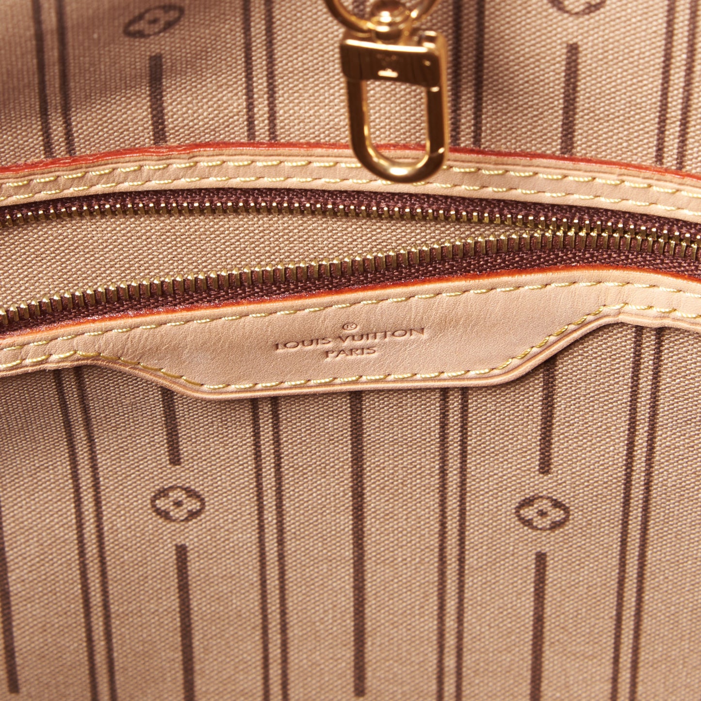 Monogram Delightful MM