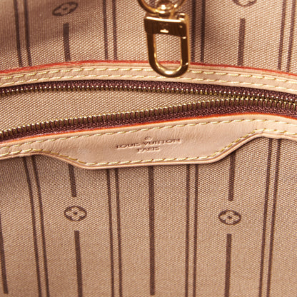 Louis Vuitton Monogram Delightful MM 8 of 8