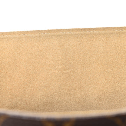 Louis Vuitton Monogram Beverly GM 6 of 14