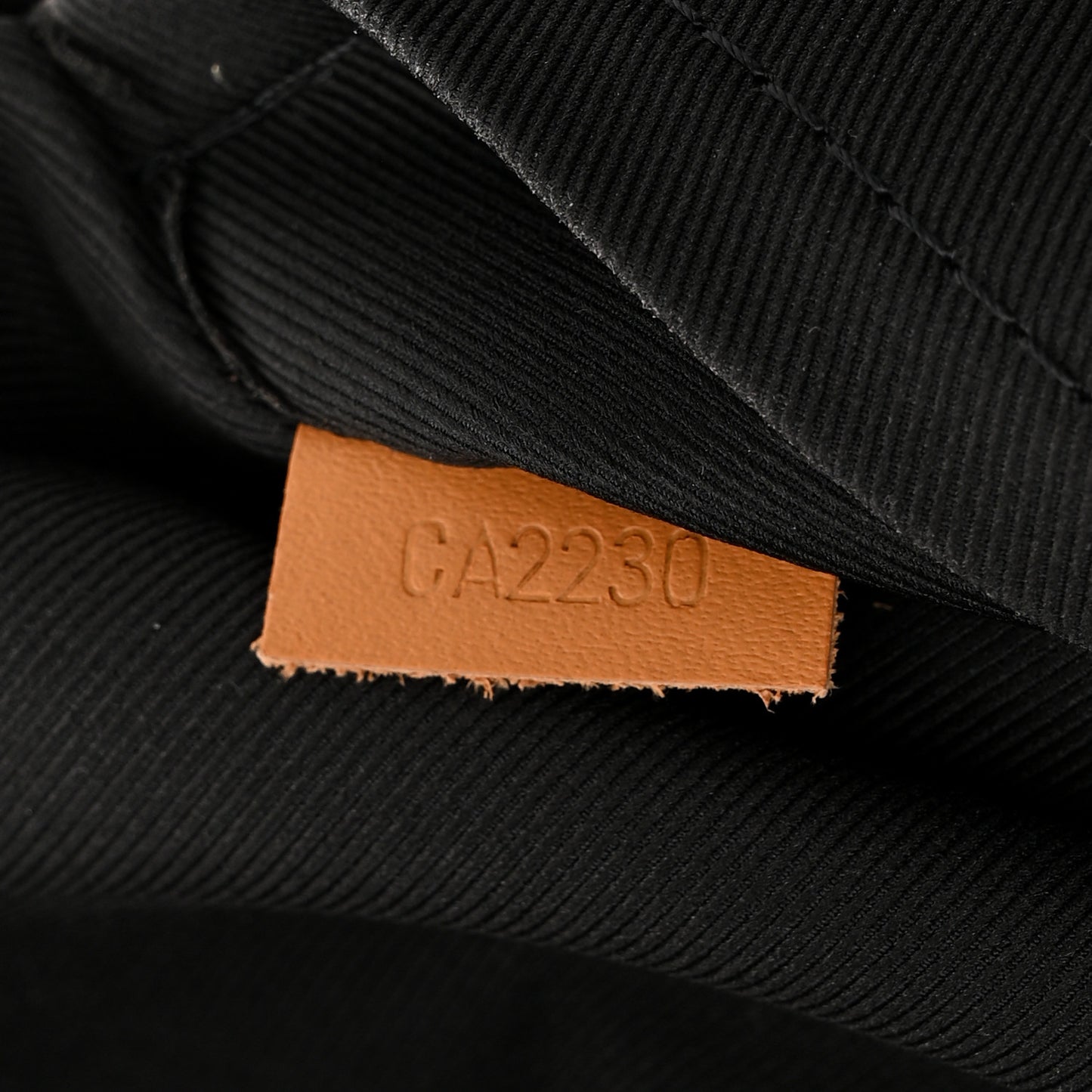 X NIGO Giant Damier Ebene Monogram Campus Backpack