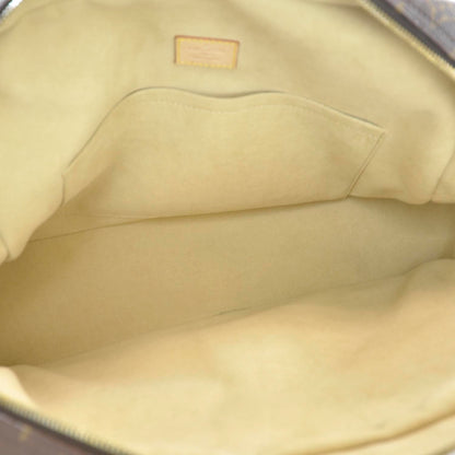 Louis Vuitton Monogram Manhattan GM 7 of 9