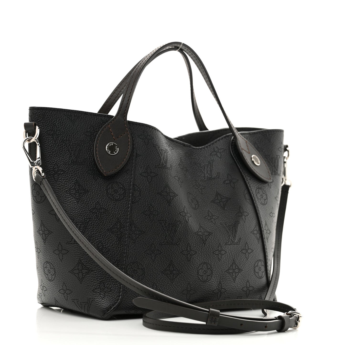 Mahina Hina PM Black