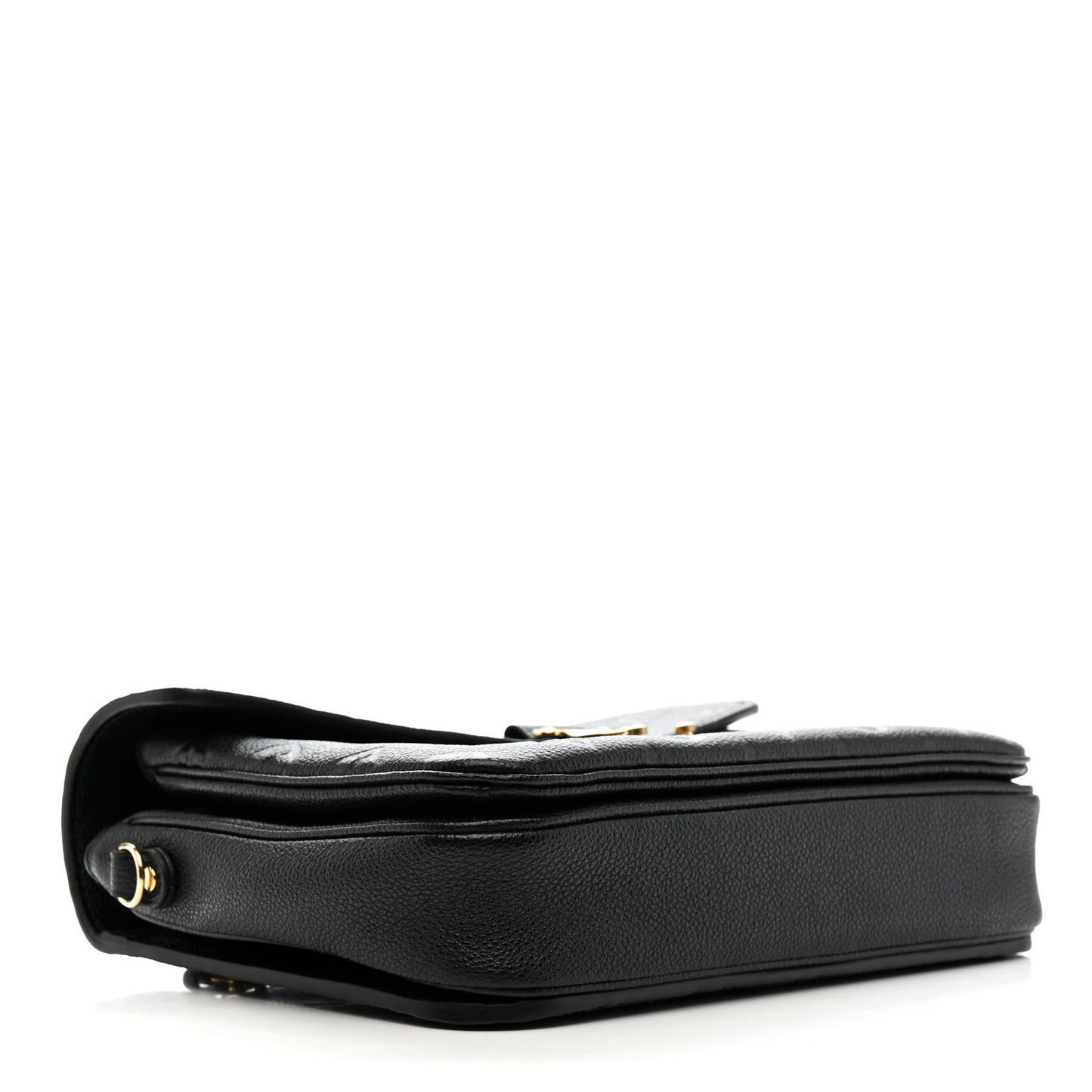 Empreinte Pochette Metis Black