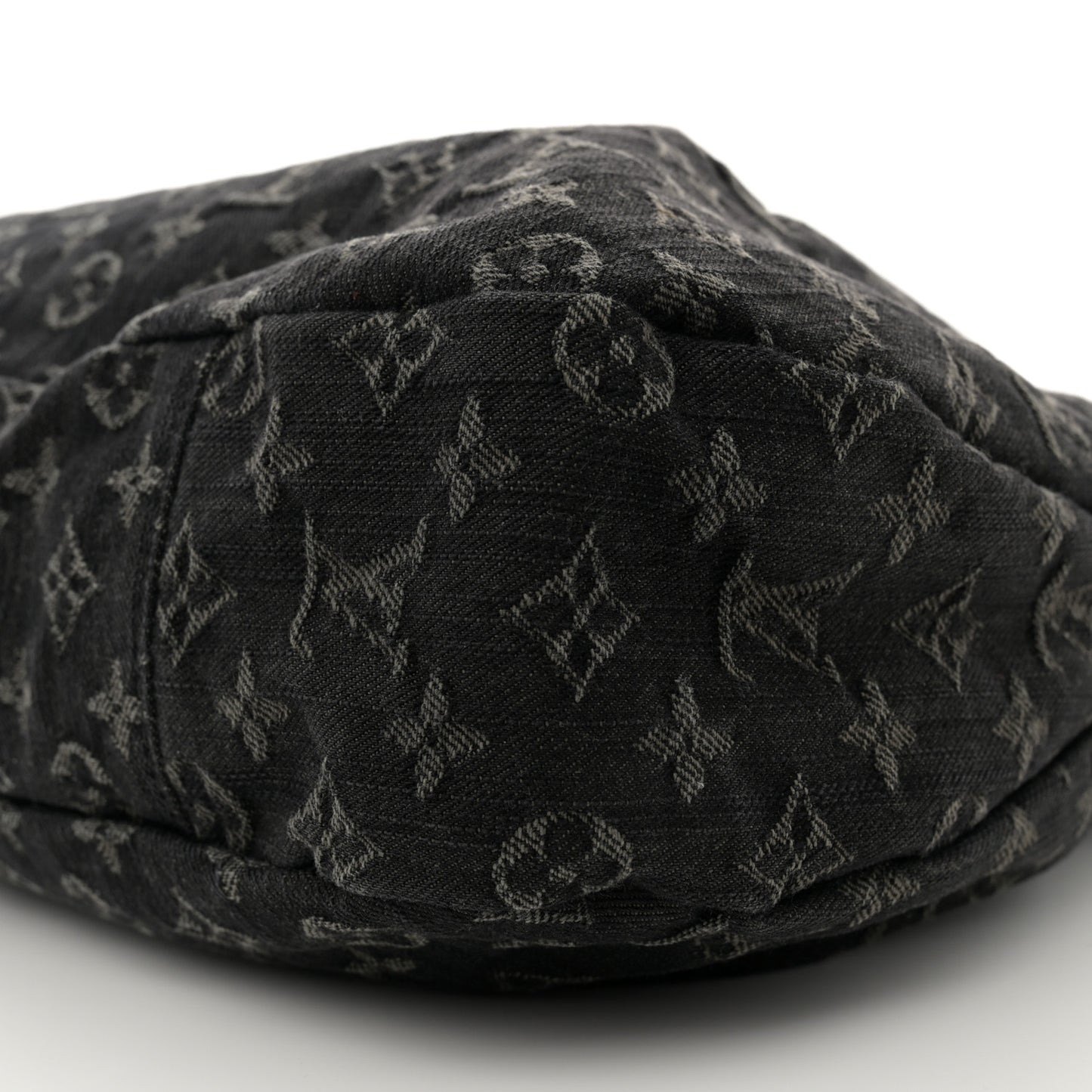 Denim Daily PM Black