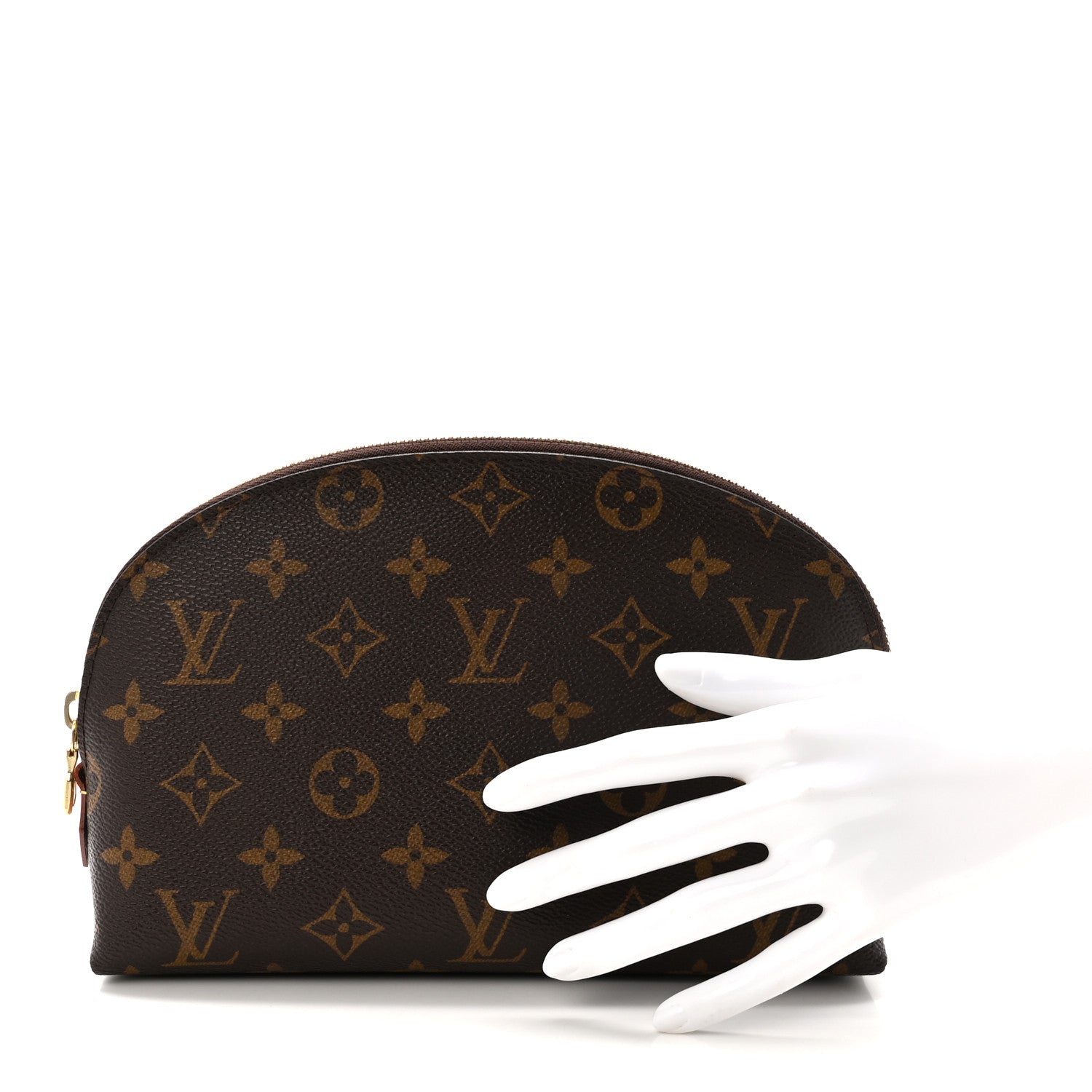 Louis Vuitton Monogram Cosmetic Pouch GM 2 of 7