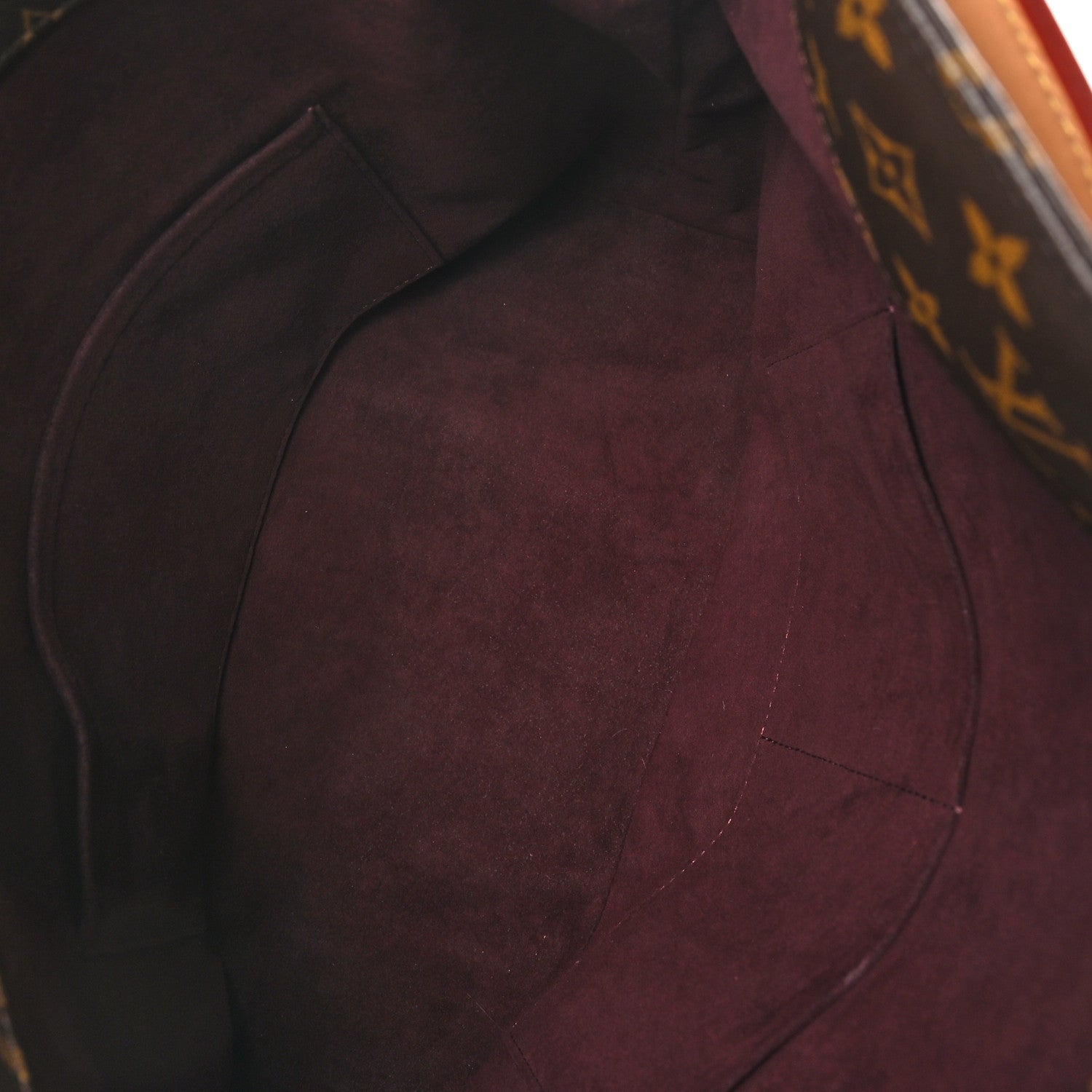 Louis Vuitton Monogram Melie 5 of 9