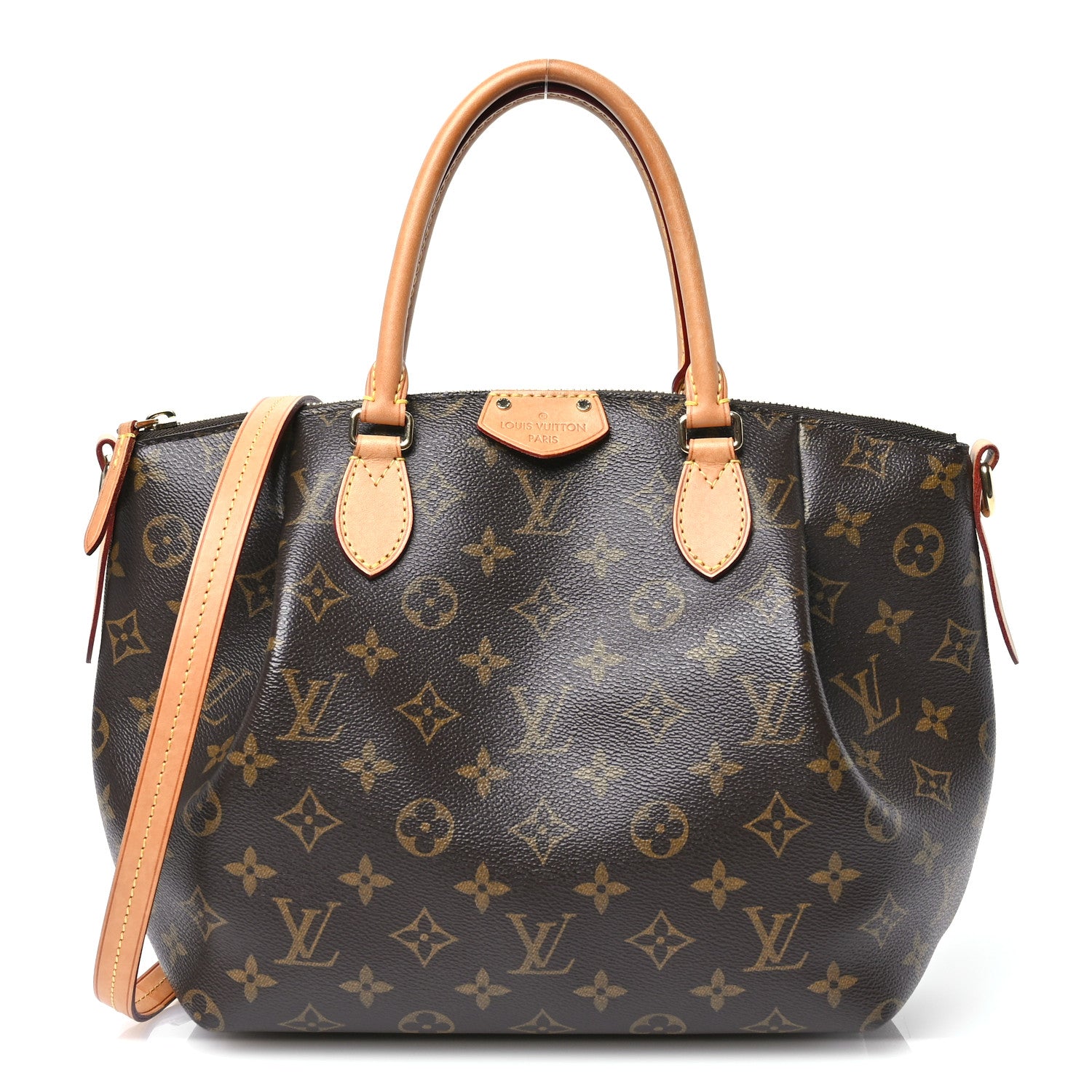 Louis Vuitton Monogram Turenne PM 1 of 11