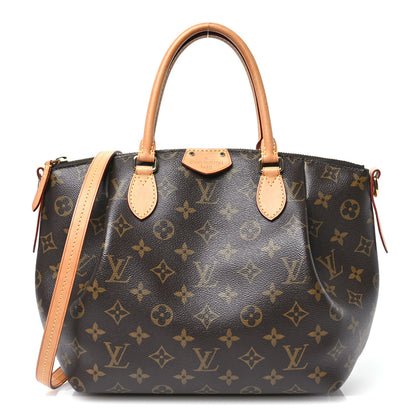 Louis Vuitton Monogram Turenne PM 1 of 11