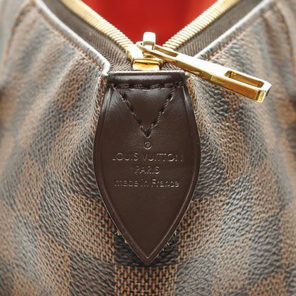 Louis Vuitton Damier Ebene Totally MM 6 of 6