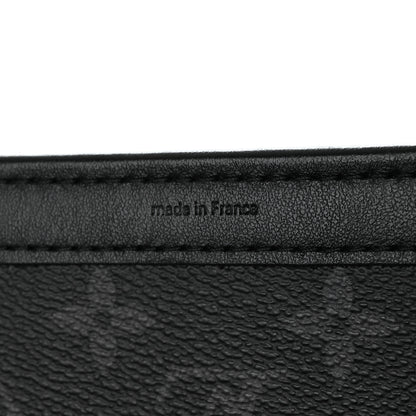 Louis Vuitton Reverse Monogram Eclipse Gaston Wearable Wallet 7 of 12