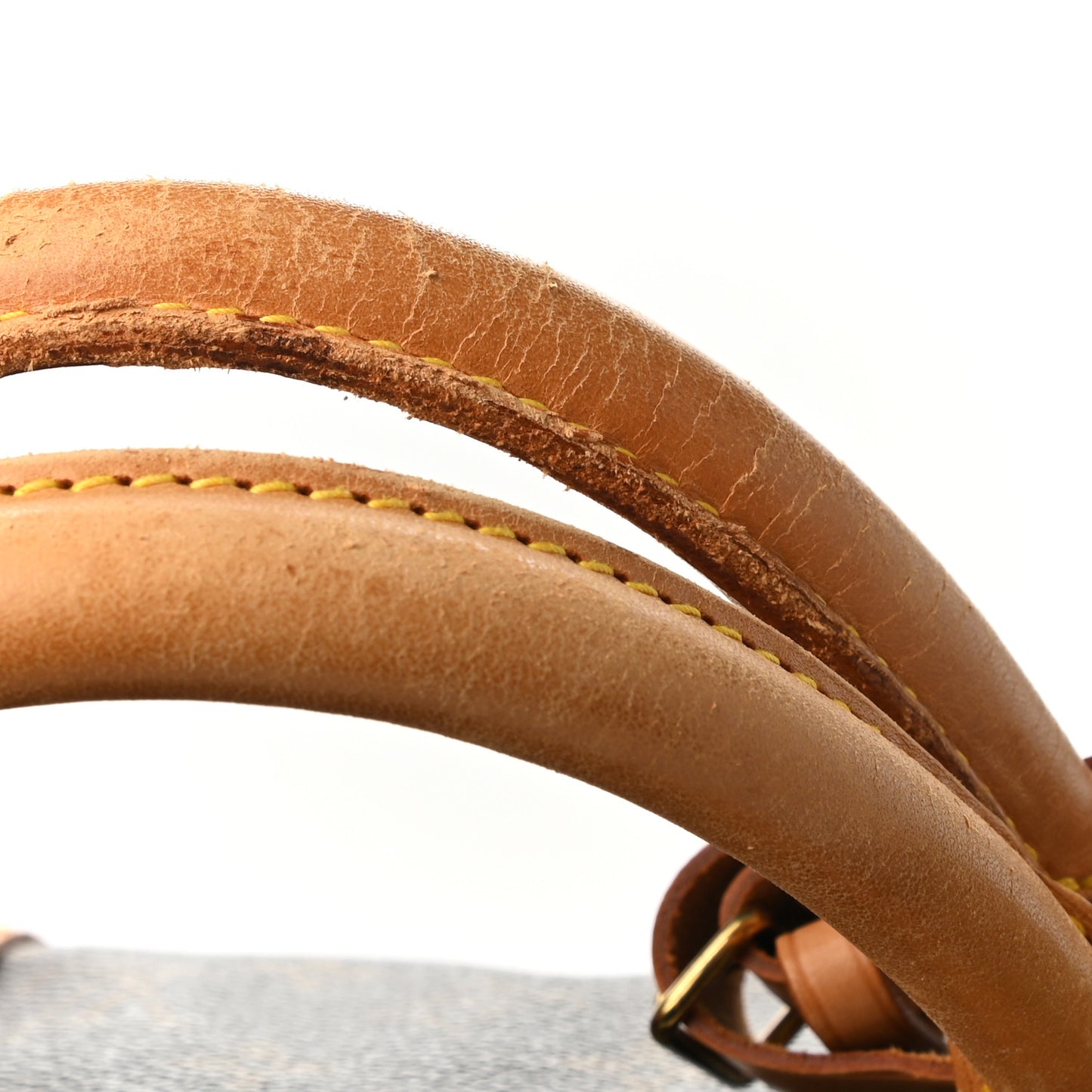 Monogram Keepall Bandouliere 50