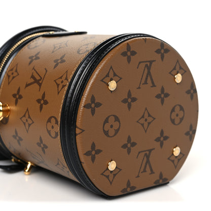 Louis Vuitton Reverse Monogram Cannes 9 of 9