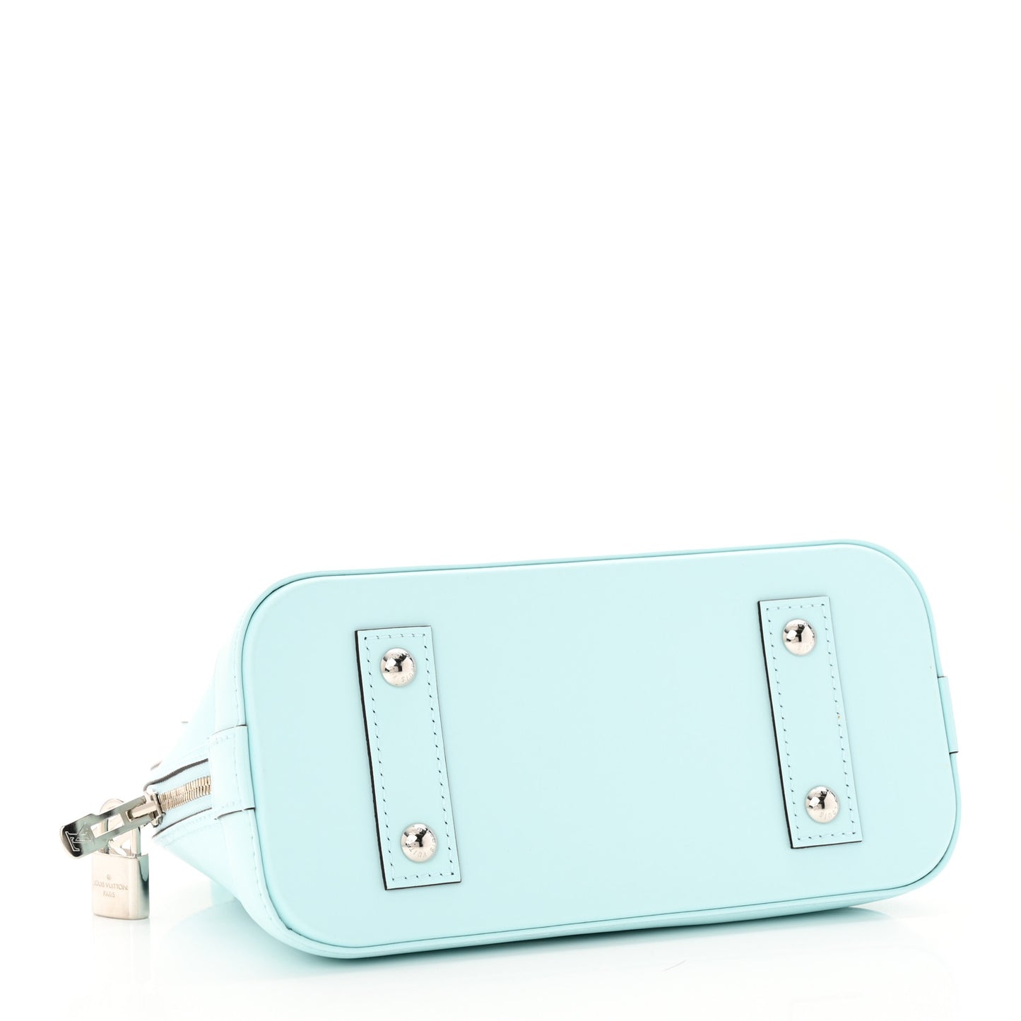 Epi Jacquard Alma BB Lagoon Blue
