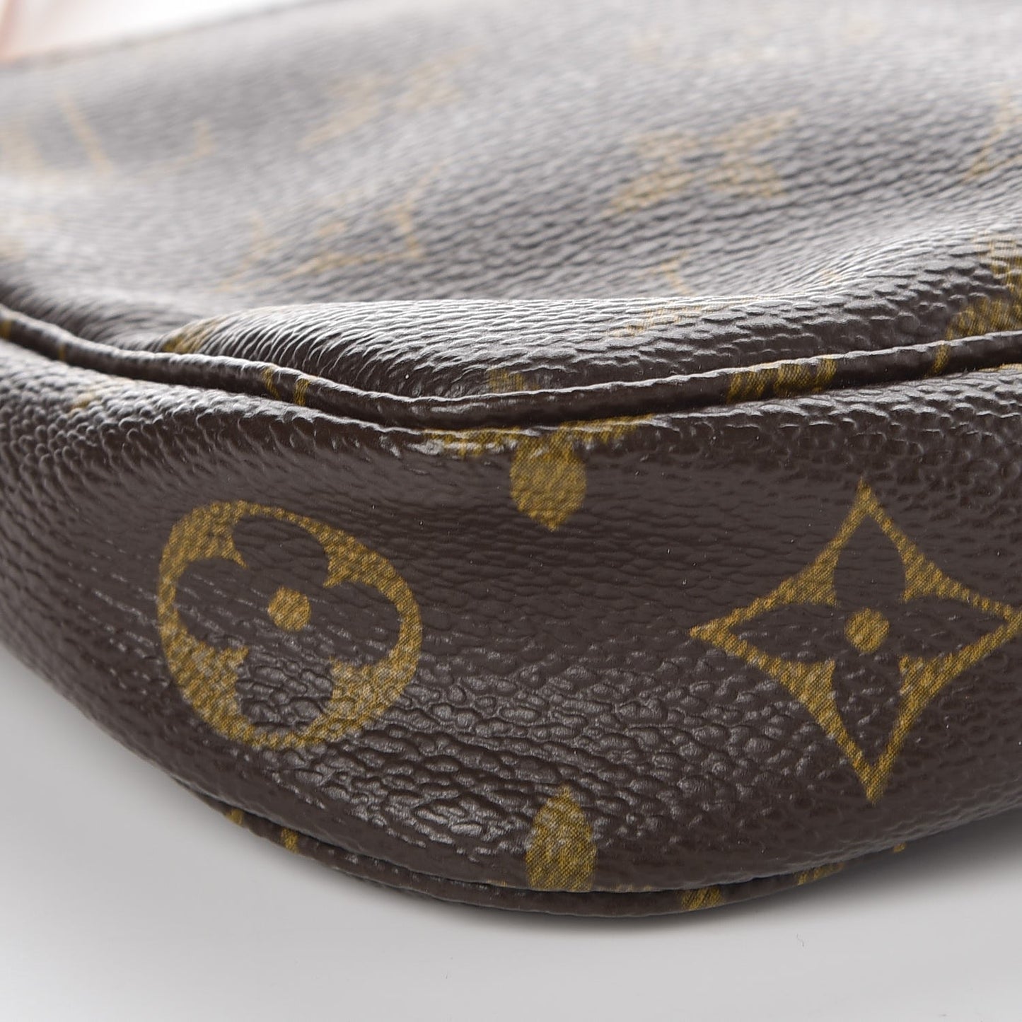 Monogram Pochette Accessories