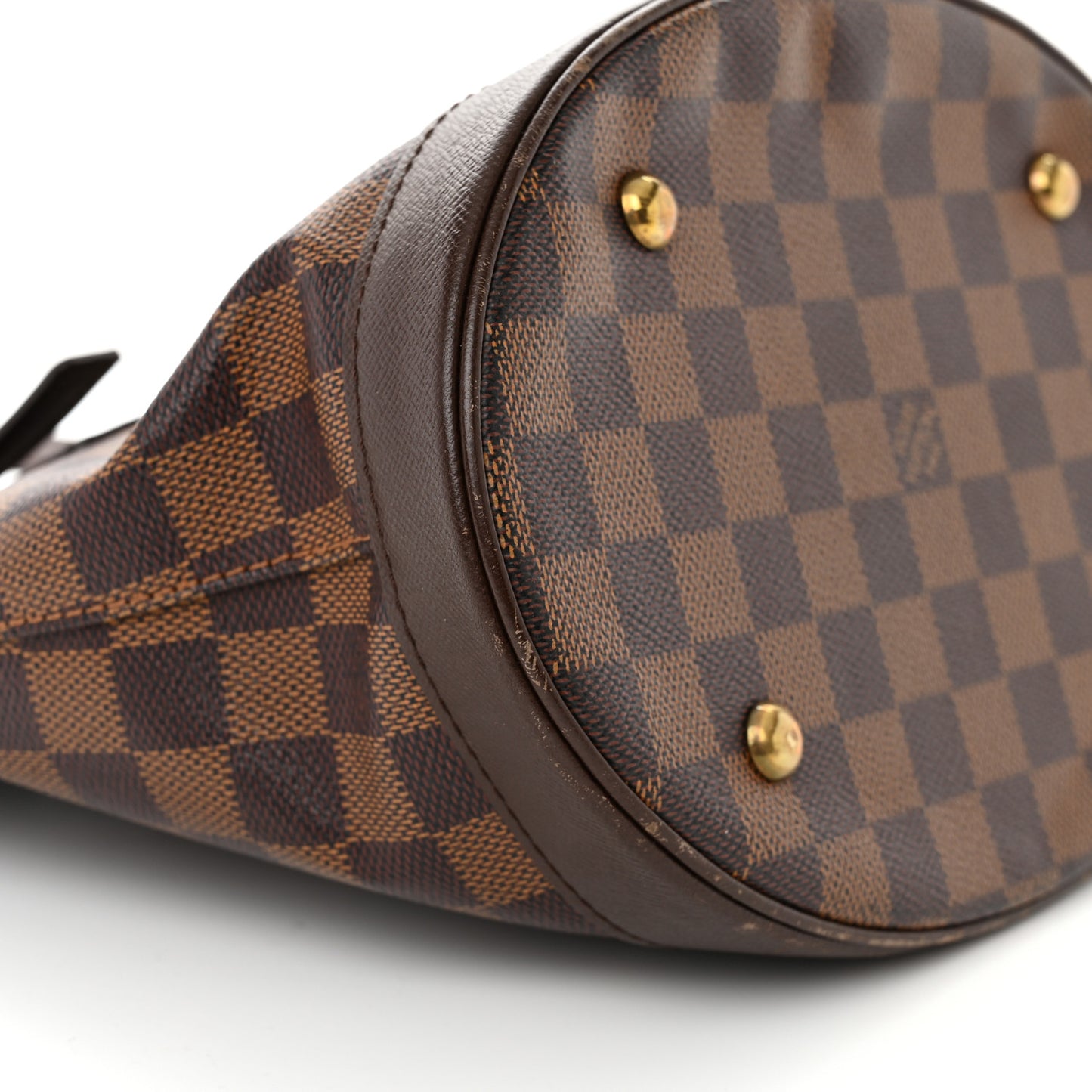 Damier Ebene Marais Bucket 23