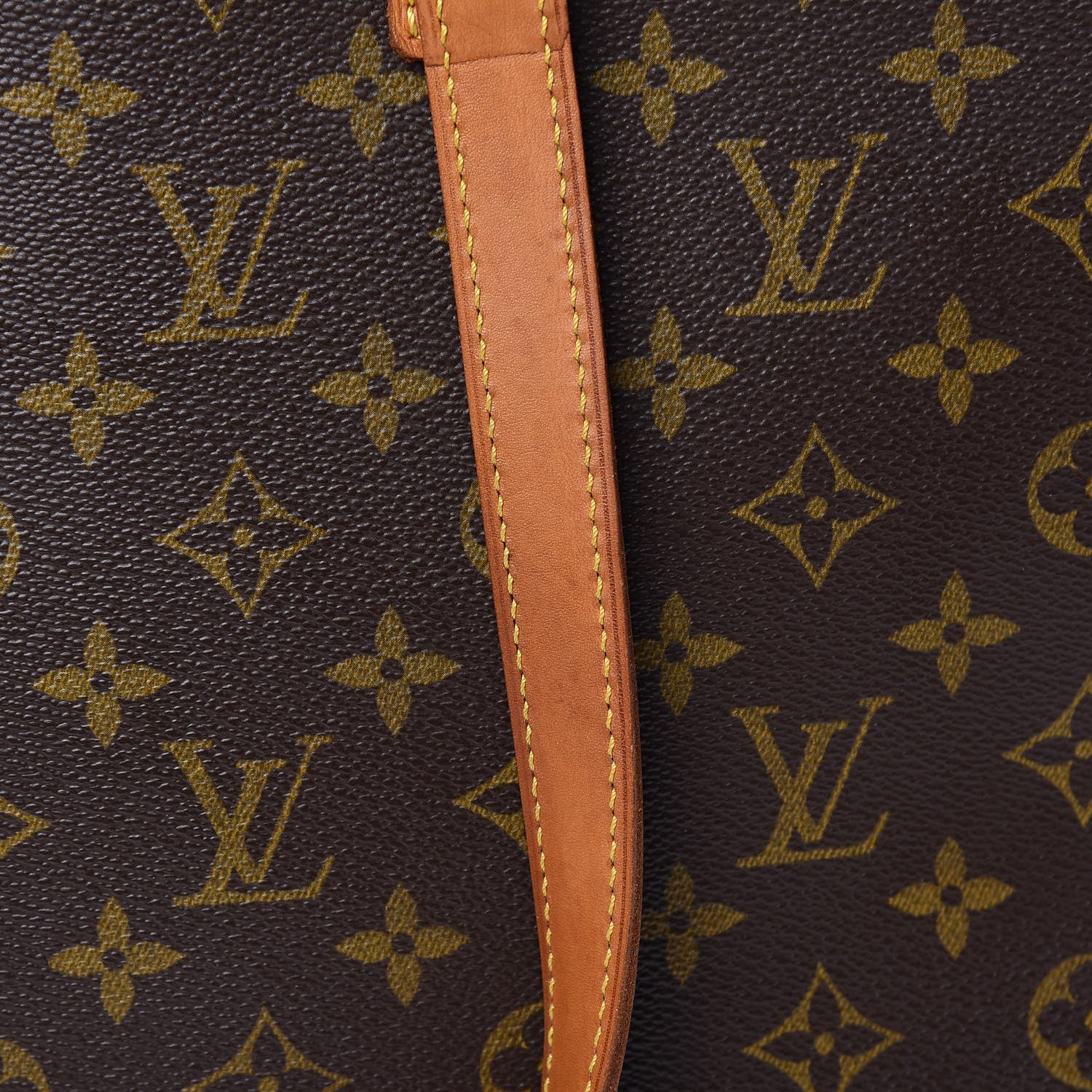Louis Vuitton Monogram Luco 11 of 15