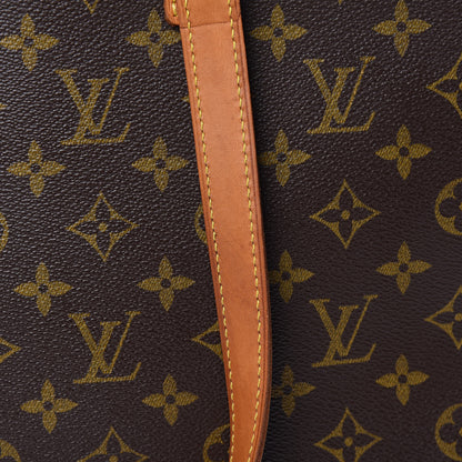 Louis Vuitton Monogram Luco 11 of 15