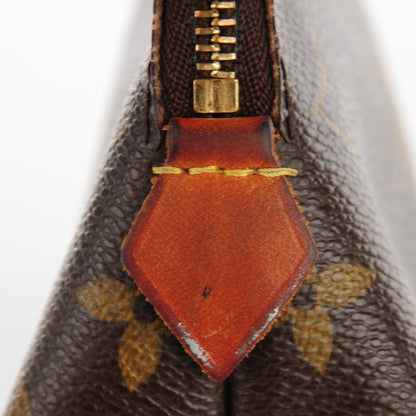 Louis Vuitton Monogram Cosmetic Pouch 9 of 9
