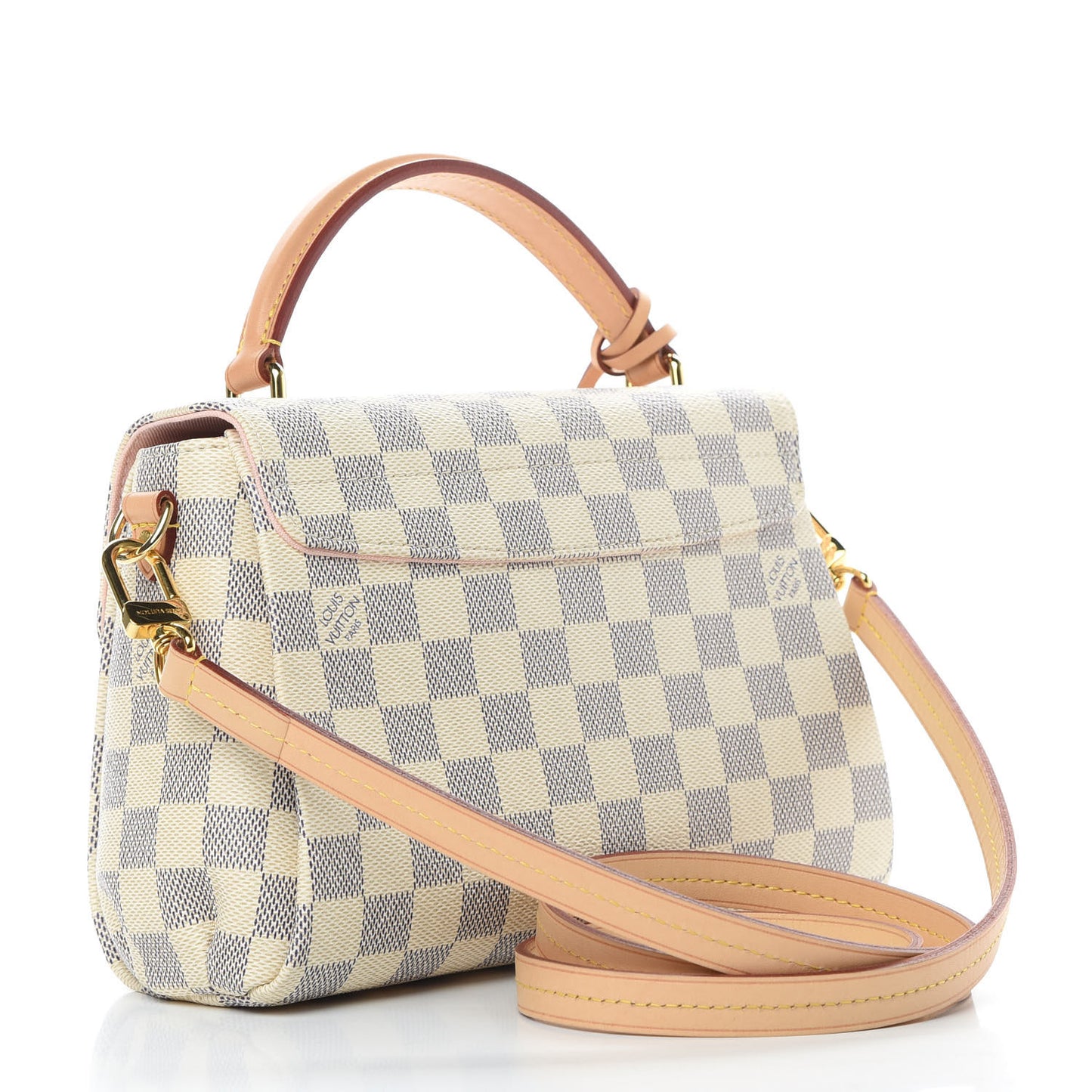 Damier Azur Croisette