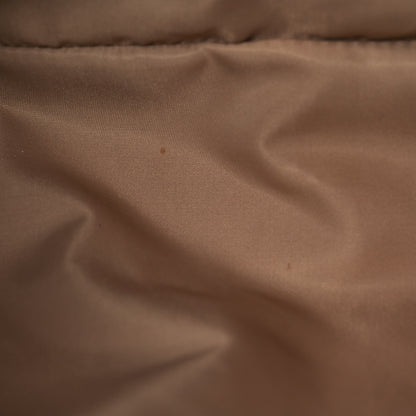 Christian Dior Monogram Tote Tan 14 of 15