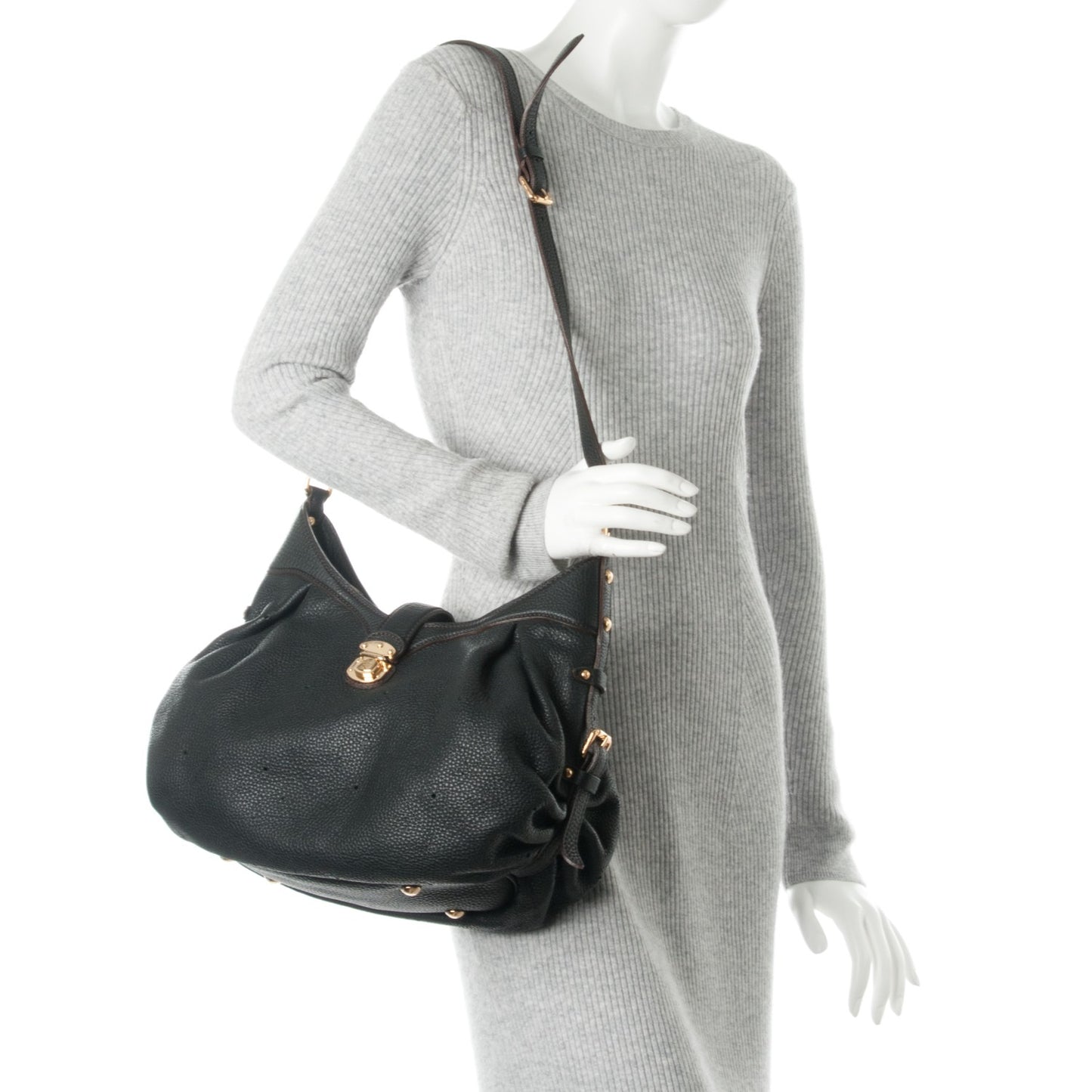 Mahina XS Black