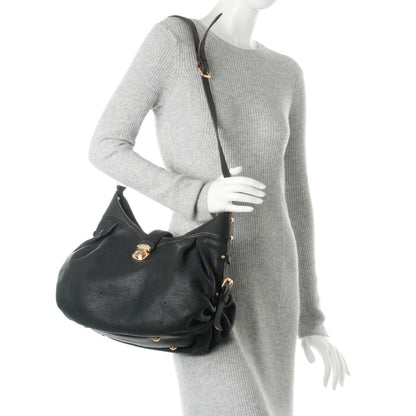 Louis Vuitton Mahina XS Black 2 of 7