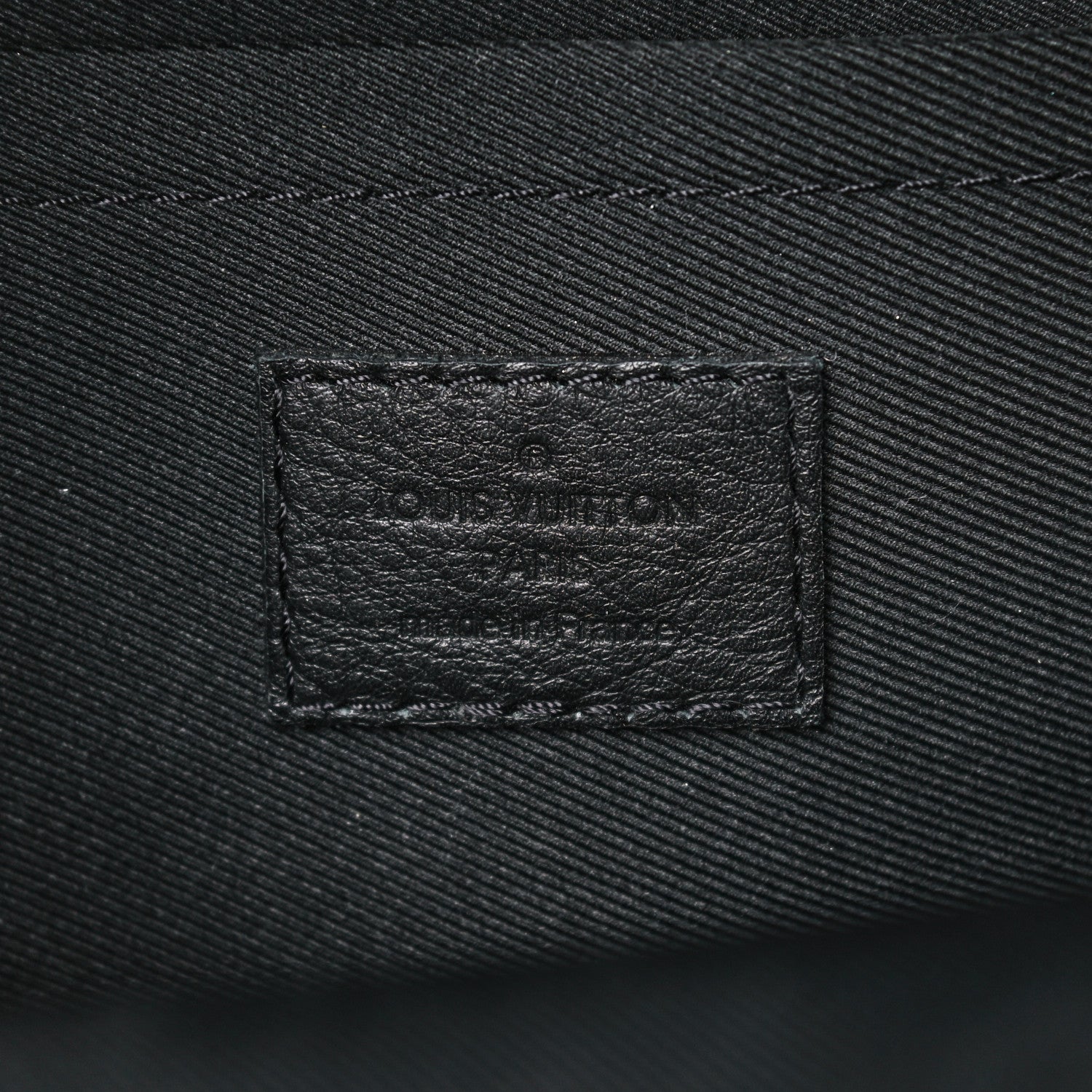 Louis Vuitton Monogram Palm Springs Backpack Mini 6 of 13