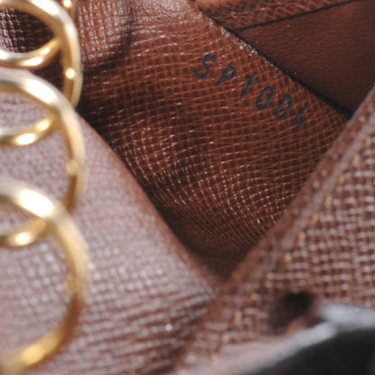 Louis Vuitton Monogram Small Ring Agenda 6 of 6