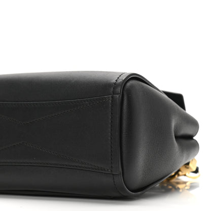 Givenchy Calfskin Mini Mystic Shoulder Bag Black 9 of 14