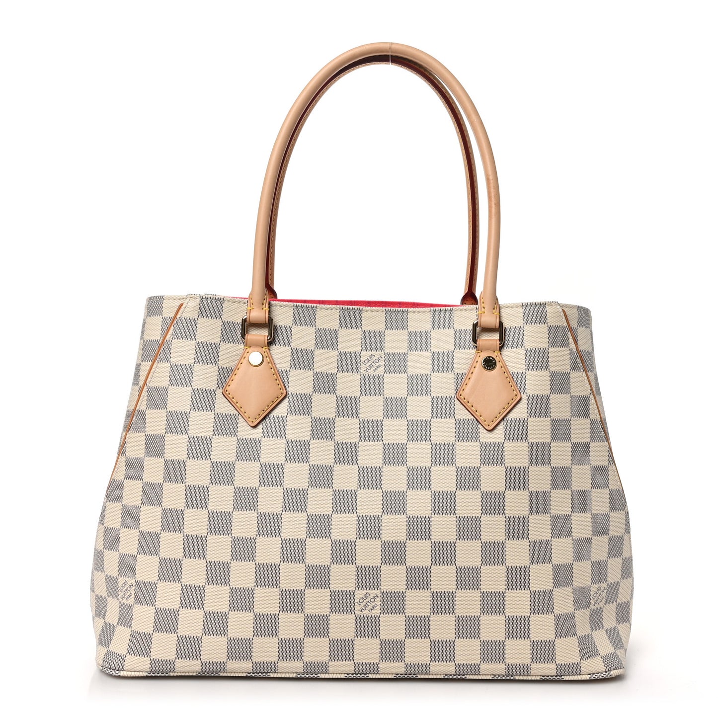Damier Azur Calvi