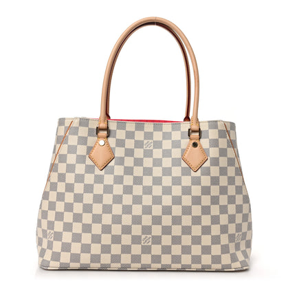 Louis Vuitton Damier Azur Calvi 1 of 9