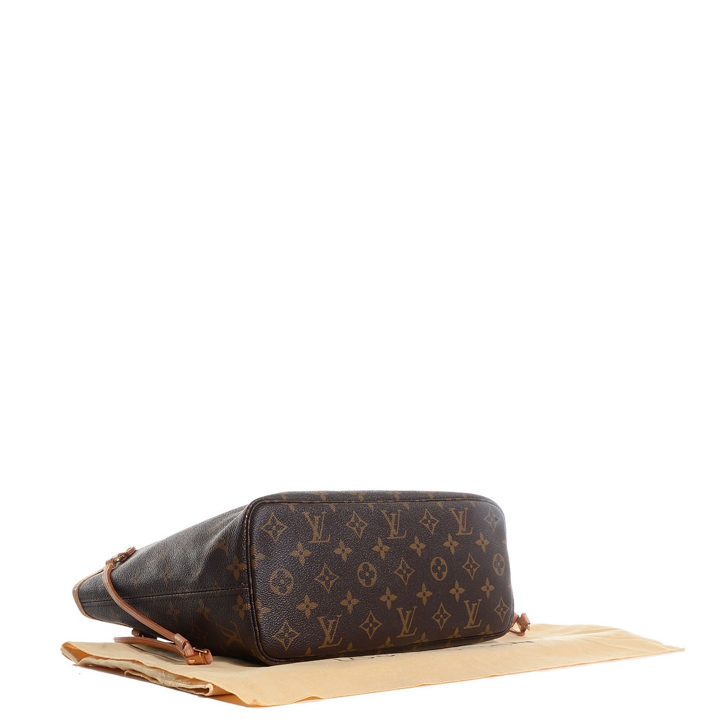 Monogram Neverfull PM