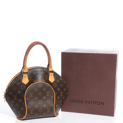 Louis Vuitton Monogram Ellipse PM 5 of 8