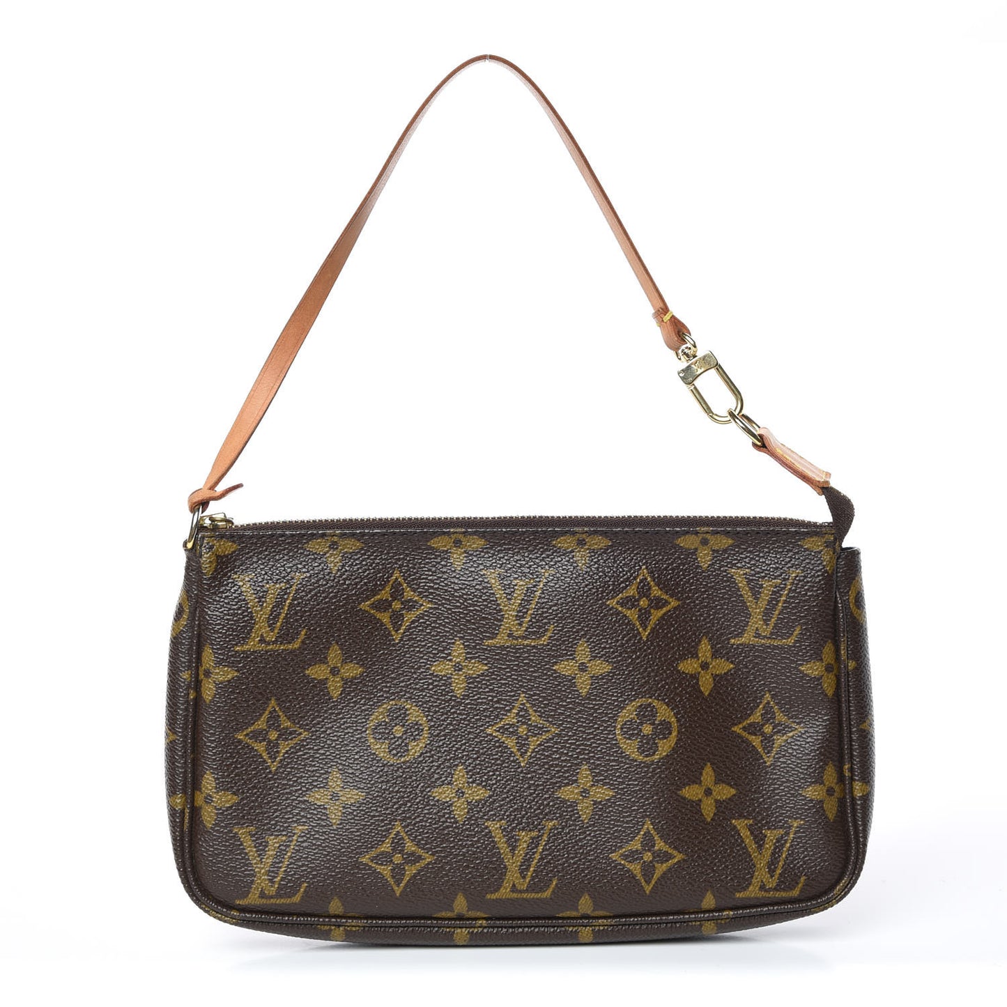Monogram Pochette Accessories