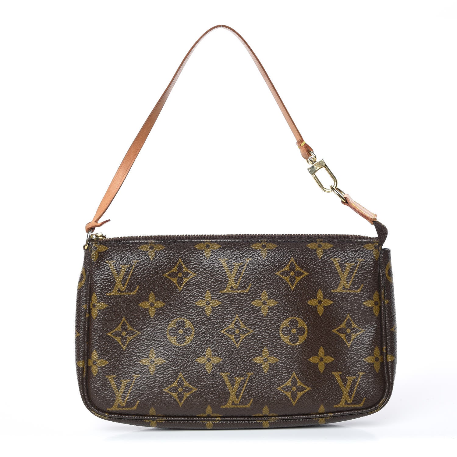 Louis Vuitton Monogram Pochette Accessories 1 of 10