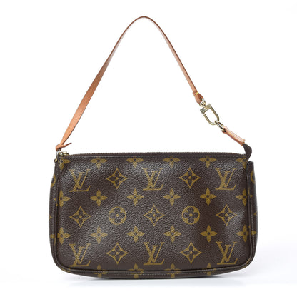 Louis Vuitton Monogram Pochette Accessories 1 of 10