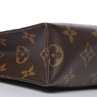 Louis Vuitton Monogram Toiletry Pouch 26 8 of 9