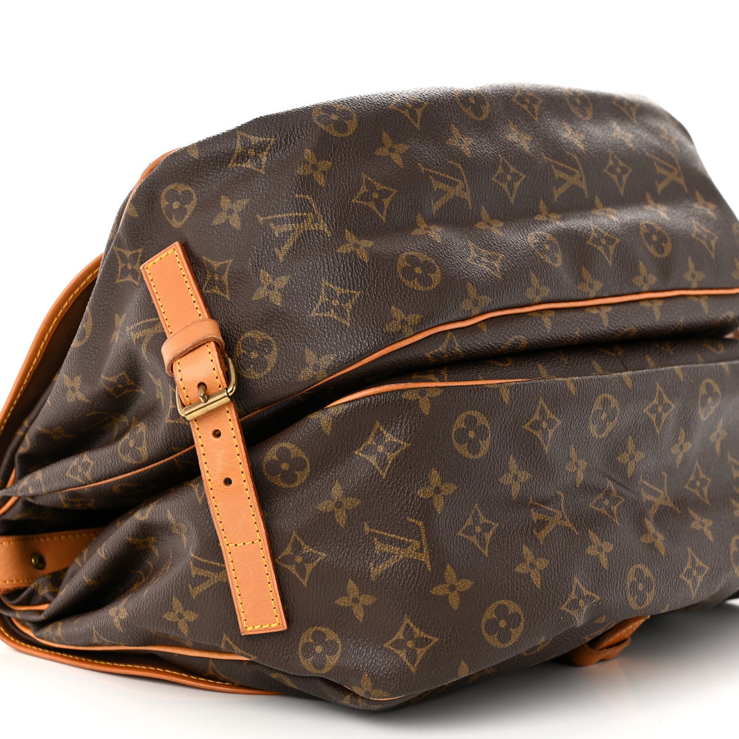 Monogram Saumur 35