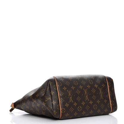 Louis Vuitton Monogram Totally MM 4 of 14
