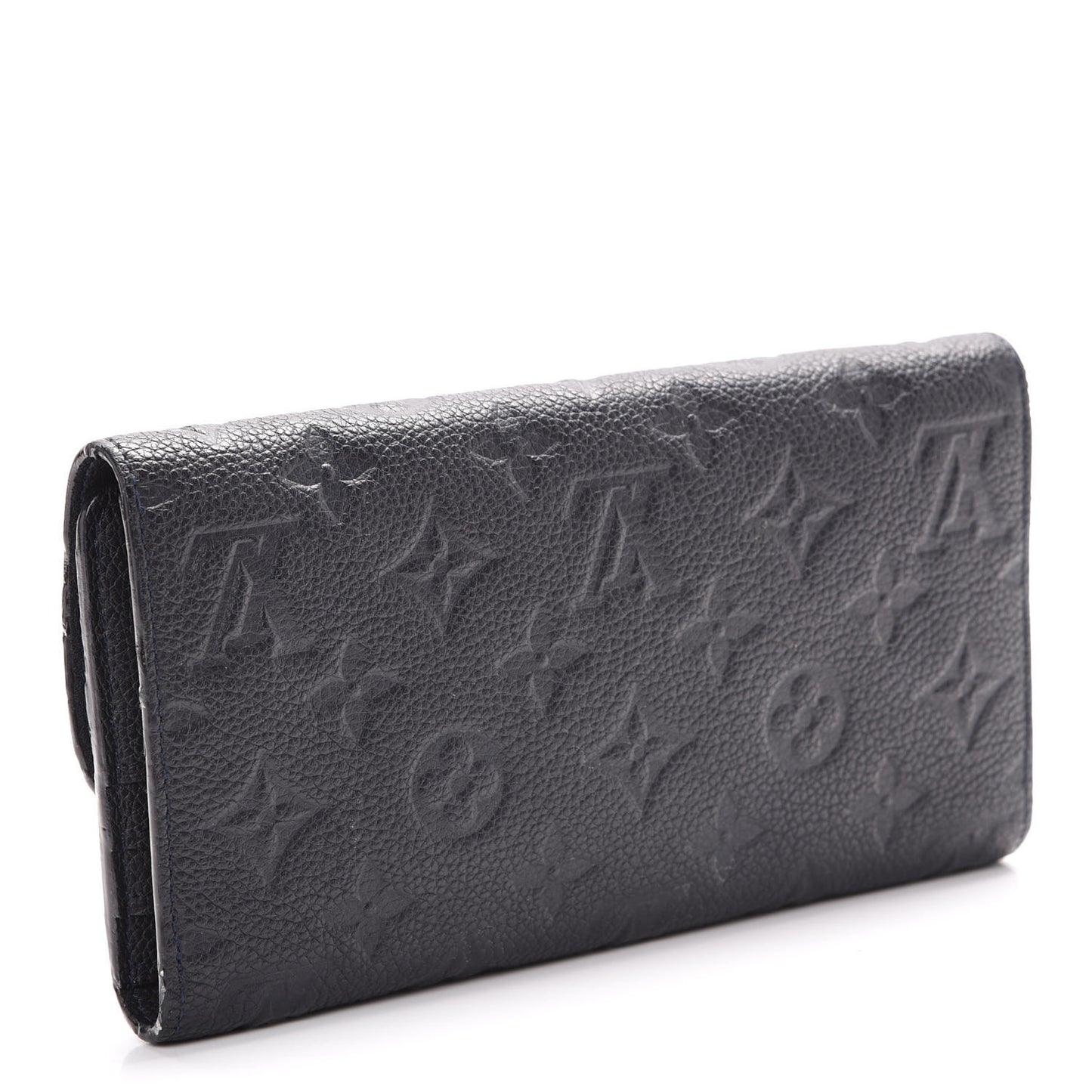 Empreinte Virtuose Wallet Infini