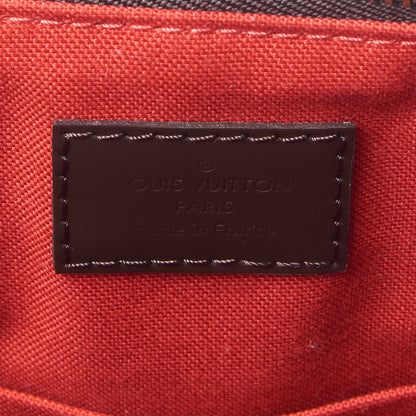 Louis Vuitton Damier Ebene Siena MM 9 of 9
