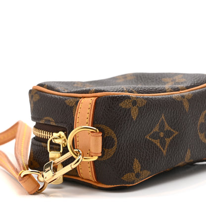 Louis Vuitton Monogram Wapity 8 of 9