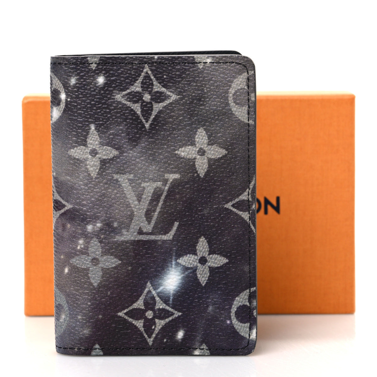 Monogram Galaxy Pocket Organizer