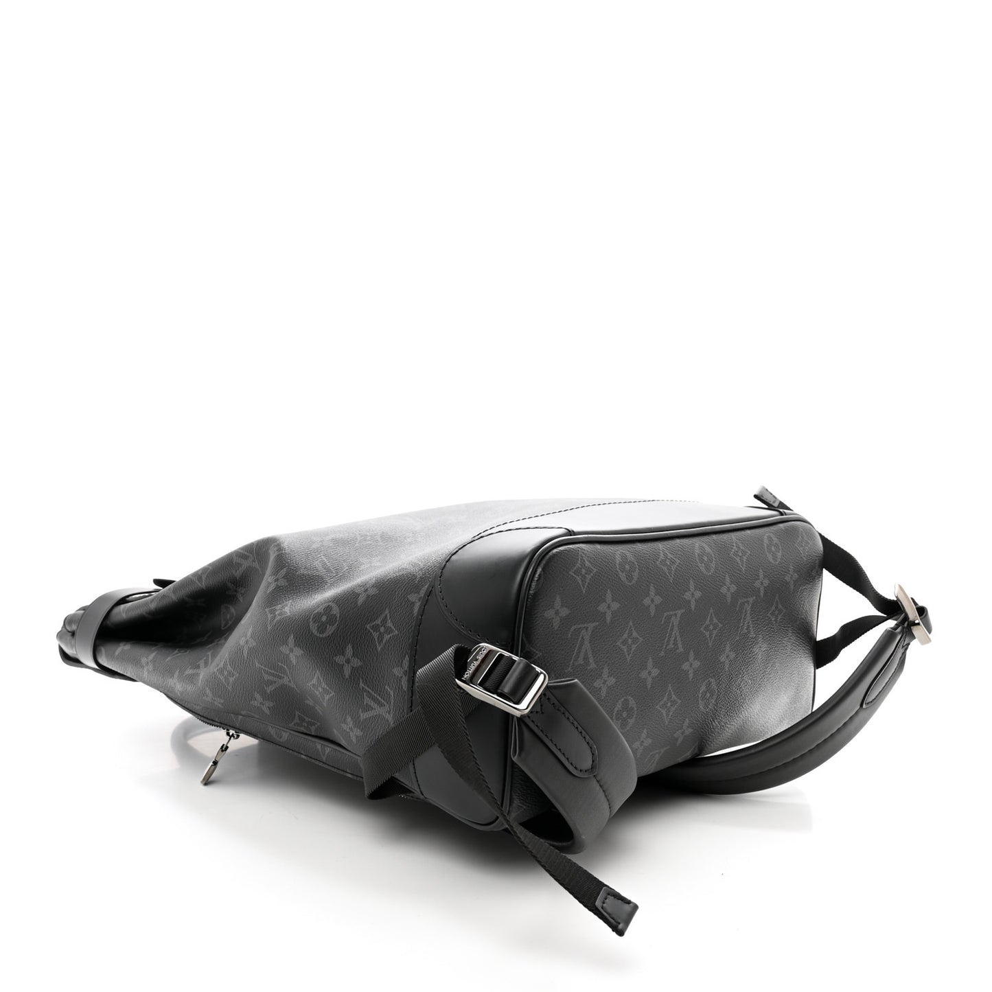 Monogram Eclipse Steamer Backpack
