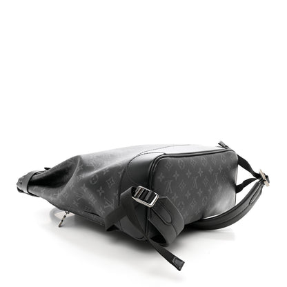 Louis Vuitton Monogram Eclipse Steamer Backpack 4 of 10